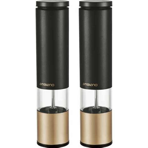 ambiano electric lunch box|ambiano salt and pepper mill.